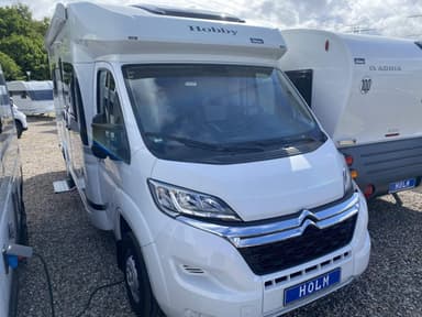 Hobby Optima OnTour T65 HFL