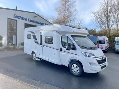 Hobby Optima OnTour T65 HFL