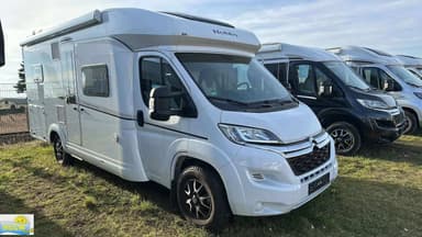 Hobby Optima OnTour T65 HFL