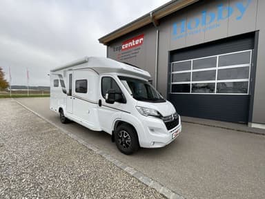 Hobby Optima OnTour T65 HFL
