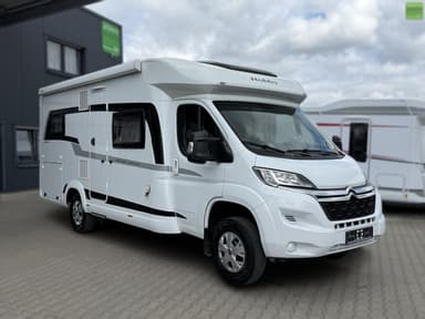 Hobby Optima OnTour T65 HFL