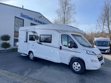 Hobby Optima OnTour T65 HKM