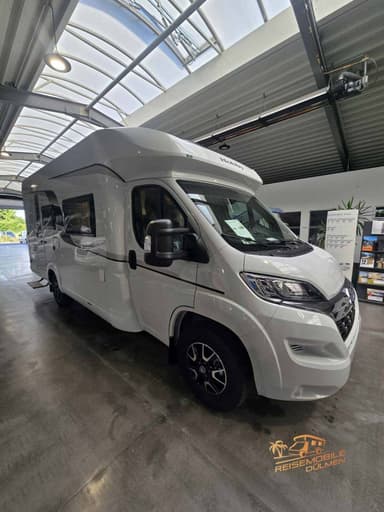 Hobby Optima OnTour T65 HKM