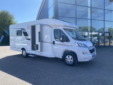 Hobby Optima OnTour T70 E