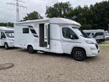 Hobby Optima OnTour T70 F