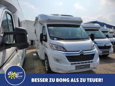Hobby Optima OnTour T70 F