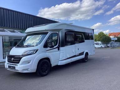 Hobby Optima Premium T70 GE