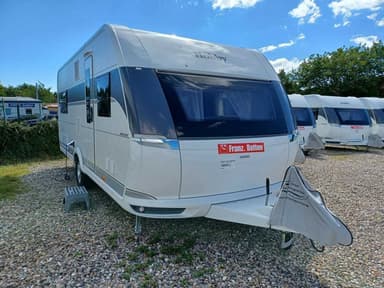 Hobby Prestige 560 FC