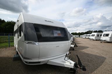Hobby Prestige 560 FC