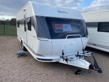 Hobby Prestige 560 FC