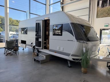 Hobby Prestige 560 FC