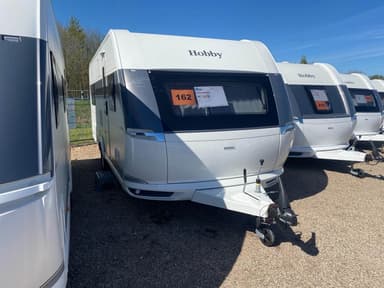 Hobby Prestige 560 FC