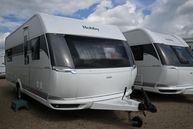 Hobby Prestige 560 FC