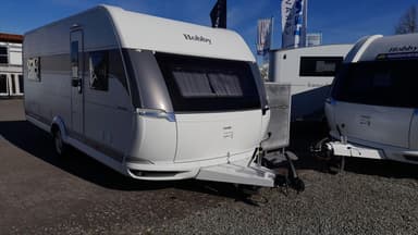 Hobby Prestige 560 FC