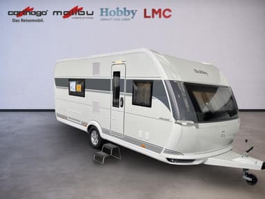 Hobby Prestige 560 WFU