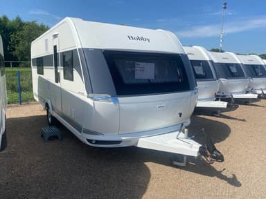 Hobby Prestige 560 WFU