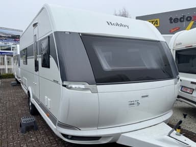 Hobby Prestige 560 WFU