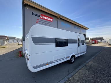 Hobby Prestige 560 WFU
