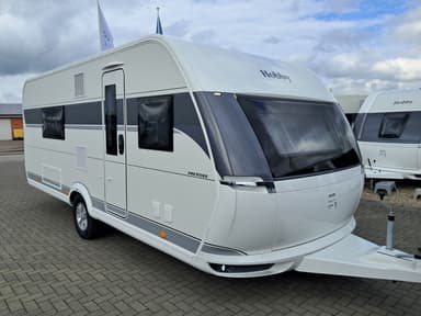 Hobby Prestige 560 WFU