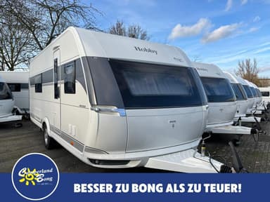 Hobby Prestige 560 WFU