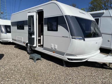 Hobby Prestige 560 WFU