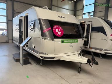 Hobby Prestige 560 WFU