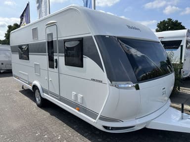 Hobby Prestige 560 WFU
