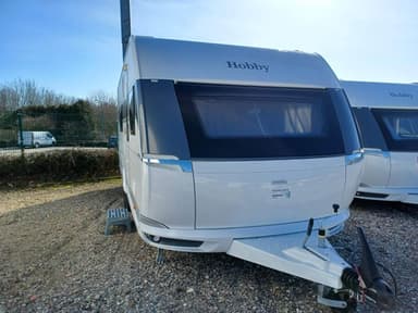 Hobby Prestige 560 WFU