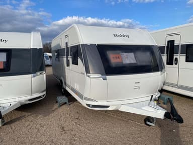 Hobby Prestige 560 WFU