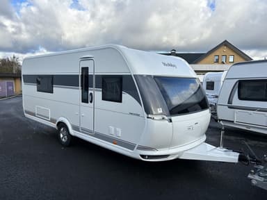 Hobby Prestige 560 WFU