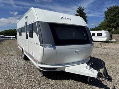 Hobby Prestige 560 WLU