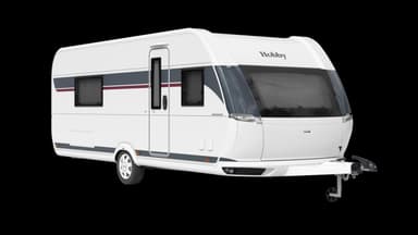 Hobby Prestige 560 WLU