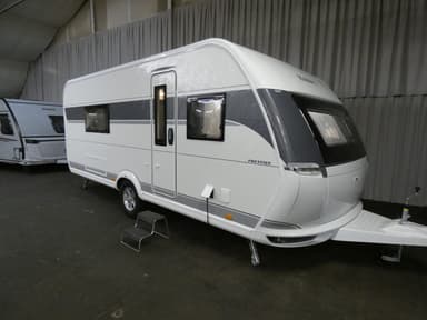 Hobby Prestige 560 WLU