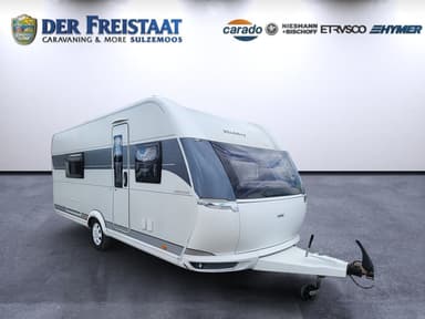 Hobby Prestige 560 WLU