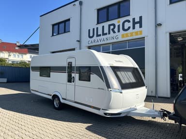 Hobby Prestige 560 WLU