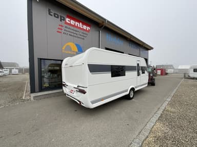 Hobby Prestige 560 WLU