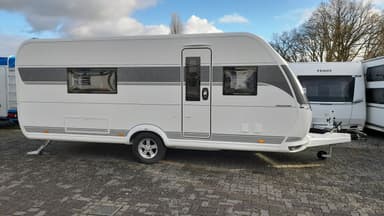 Hobby Prestige 560 WLU