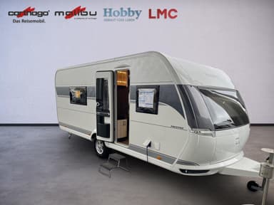 Hobby Prestige 560 WLU