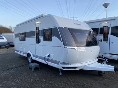 Hobby Prestige 560 WLU