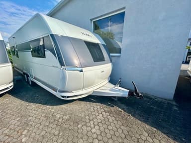 Hobby Prestige 620 CL