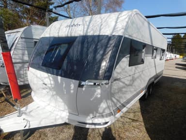 Hobby Prestige 620 CL