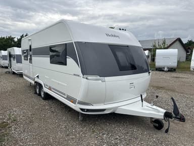 Hobby Prestige 620 CL