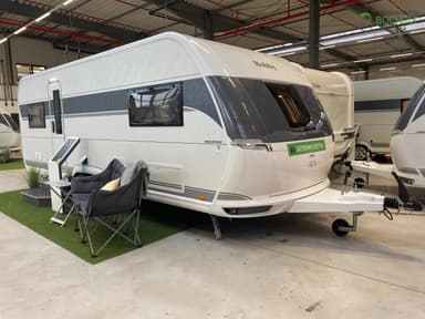 Hobby Prestige 620 CL