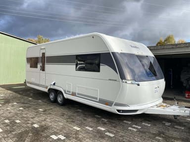 Hobby Prestige 620 CL