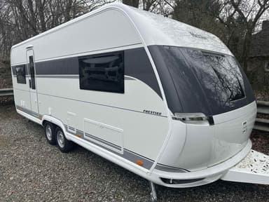 Hobby Prestige 620 CL