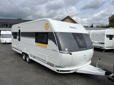 Hobby Prestige 620 CL