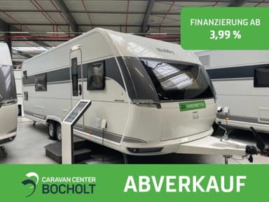 Hobby Prestige 650 KFU