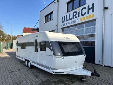 Hobby Prestige 650 KFU