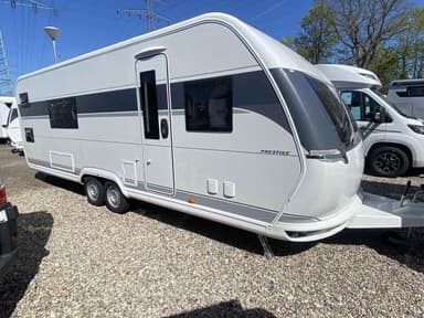 Hobby Prestige 650 KFU