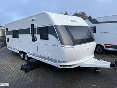 Hobby Prestige 650 KFU